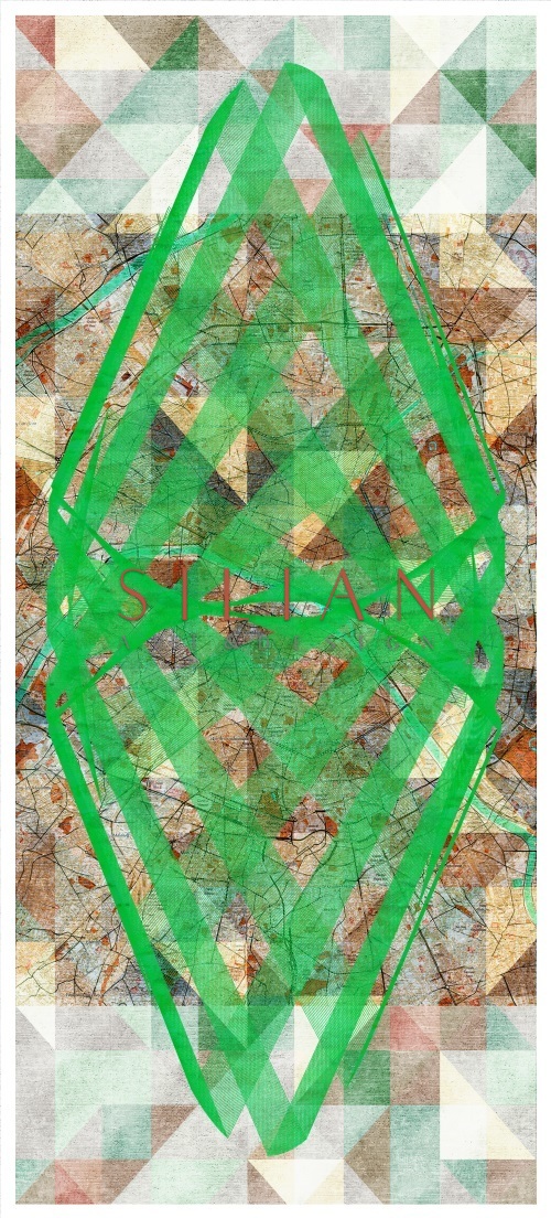Geometric Feature Map II