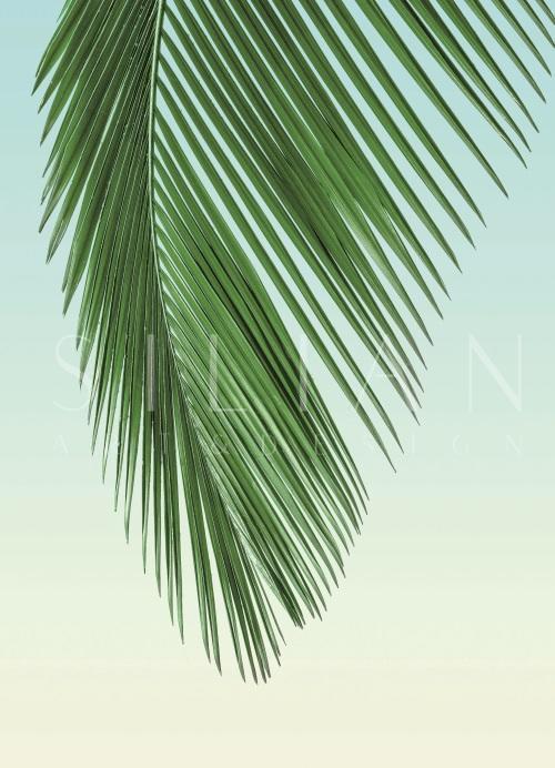 Emerald Green II