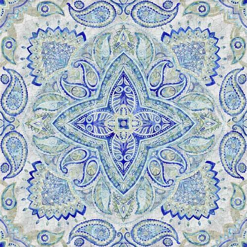 Folk Mandala I