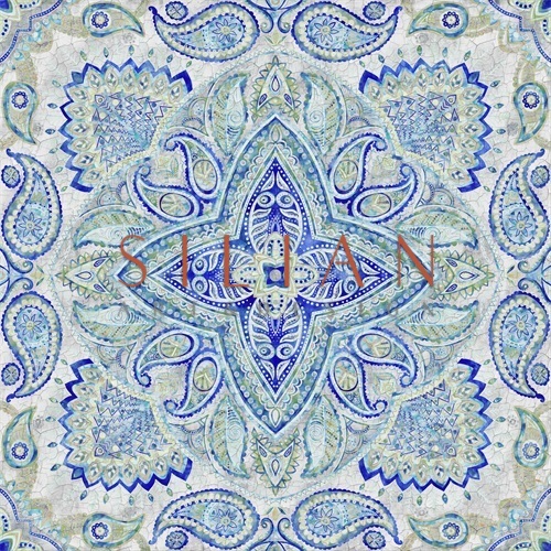 Folk Mandala I