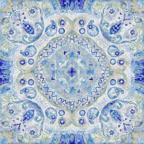 Folk Mandala II