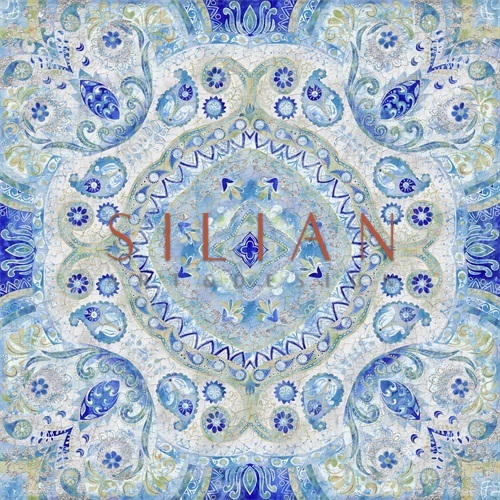 Folk Mandala II