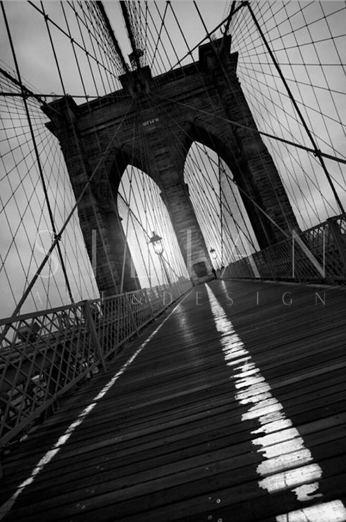 Brooklyn Bridge 1, 2010