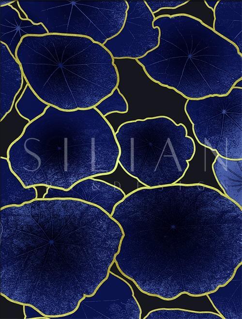 Golden Lotus I