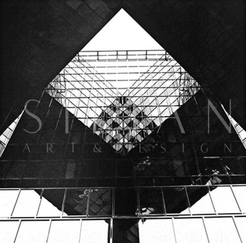 Look Up I