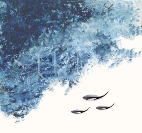 Underwater World II