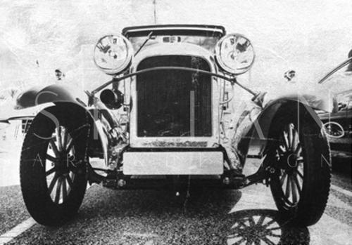 Classic Cars II