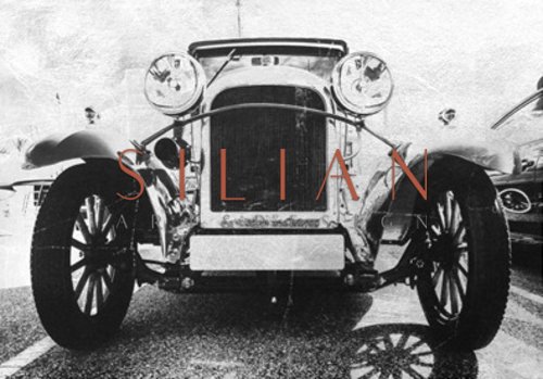 Classic Cars II