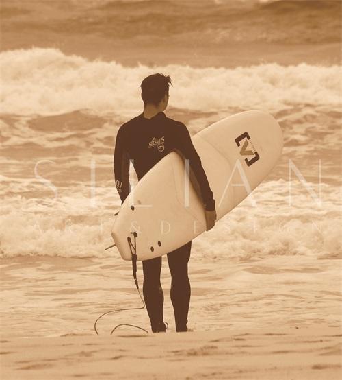 Surfers II