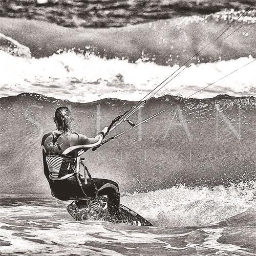 Surfriding IV