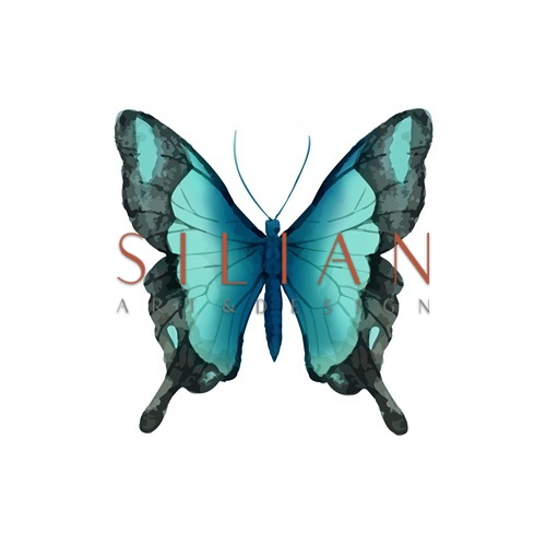Butterfly Specimen VI