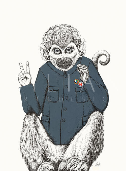 Monkey