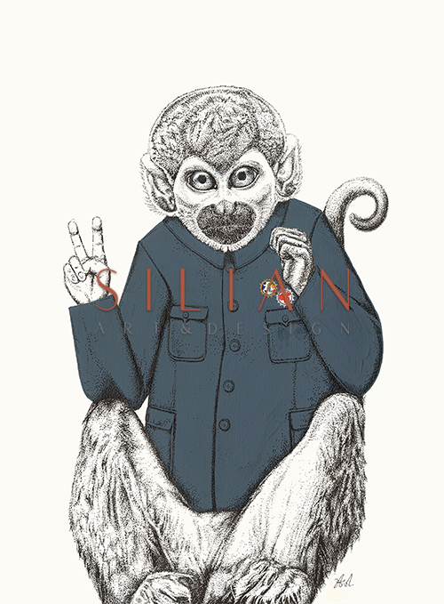 Monkey