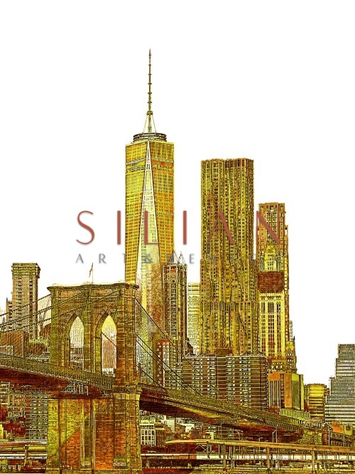 US Cityscape-NYC  I