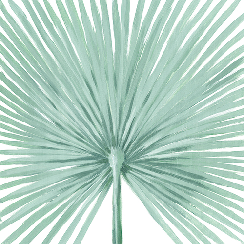 棕榈叶 I