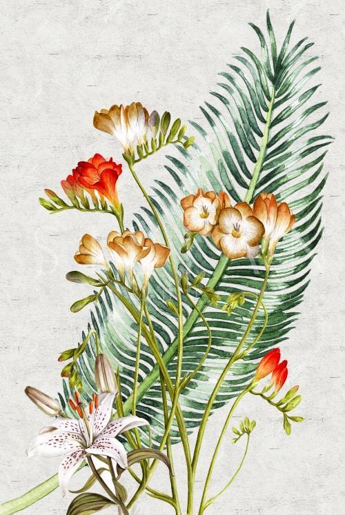 Tropical Variety IV