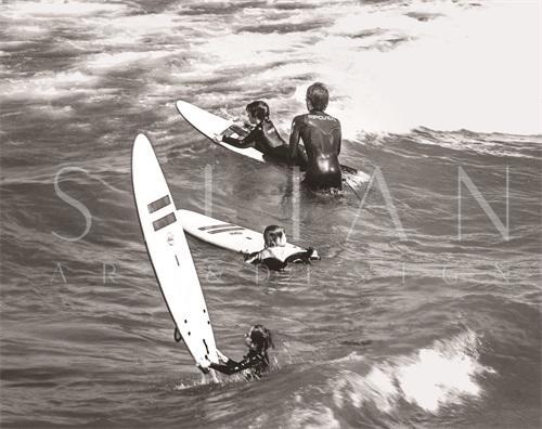 Surfriding II