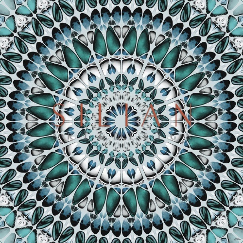 Mandala Pattern I