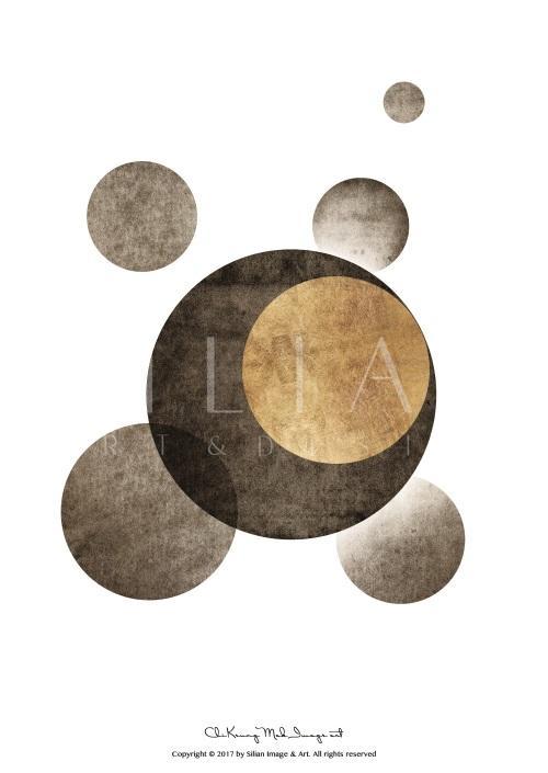Geometric Circle