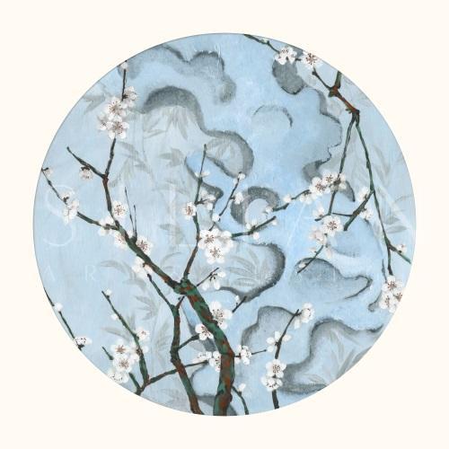 梅花树 I