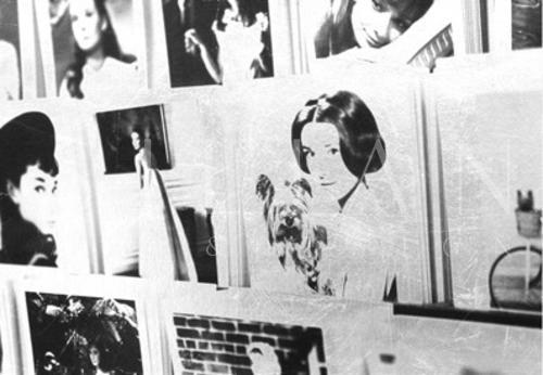 Audrey Hepburn