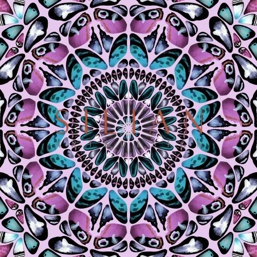 Mandala Pattern III