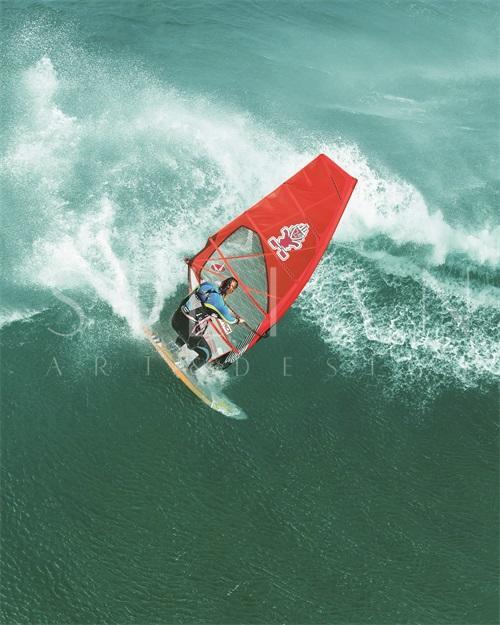 Surfriding III