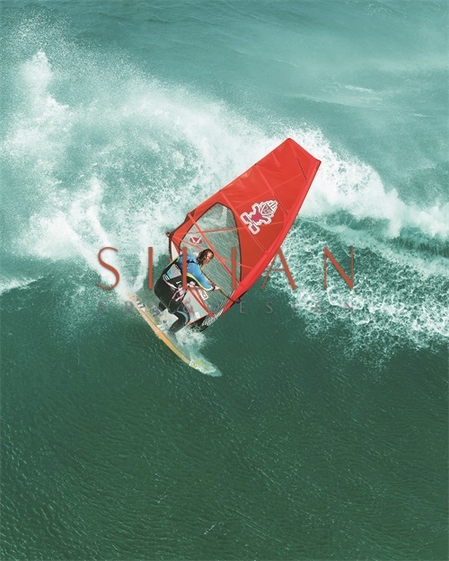Surfriding III