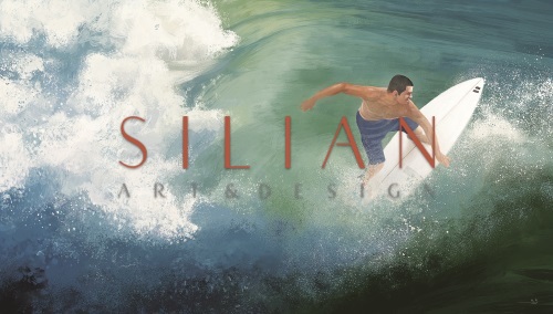 Surfriding I