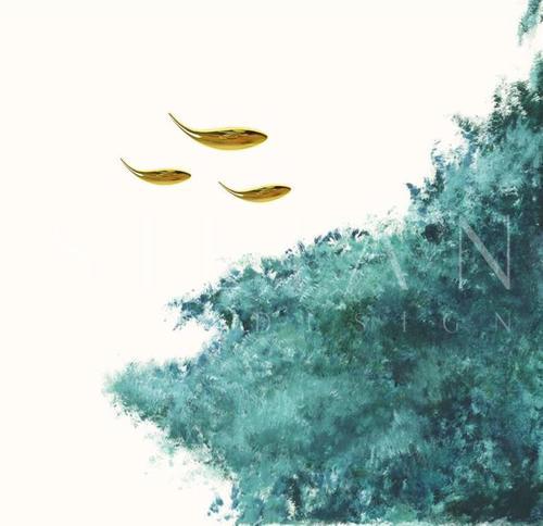 Underwater World I