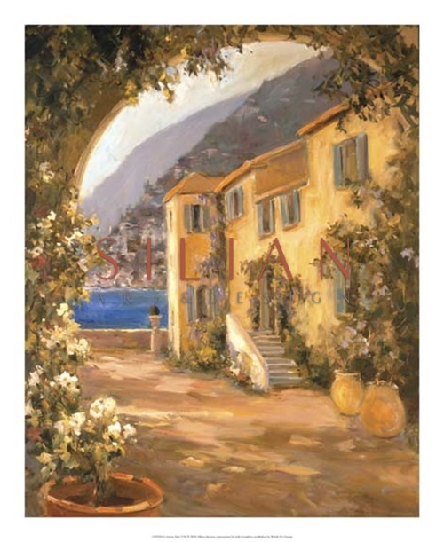 Scenic Italy VIII