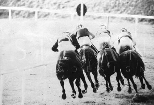 Race II