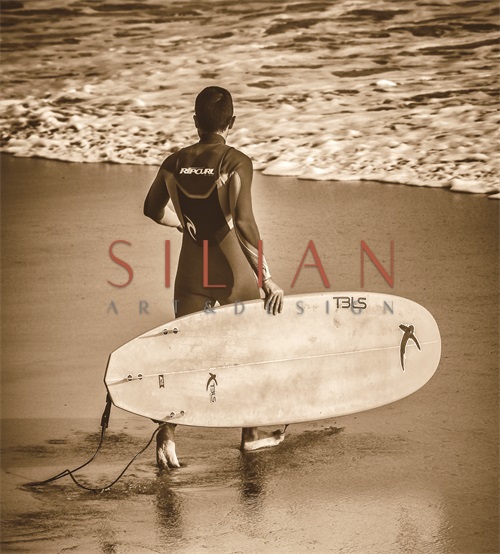 Surfers I
