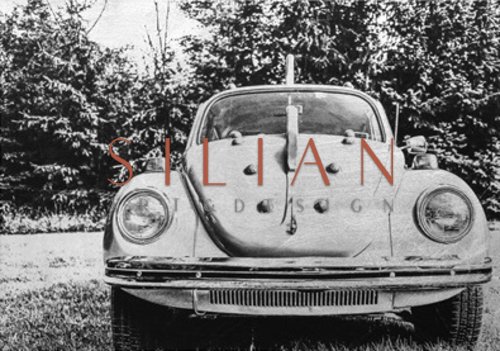 Retro Car