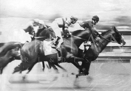 Race I