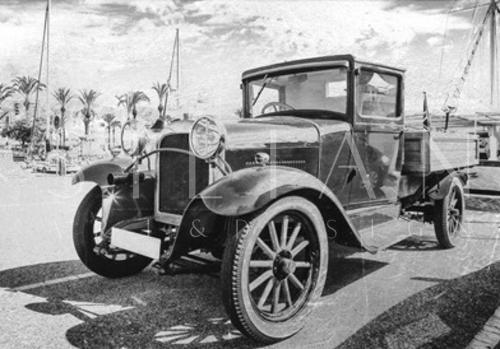 Classic Cars I