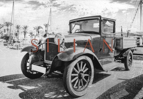 Classic Cars I