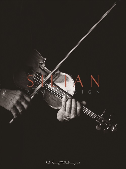 Play The Violin