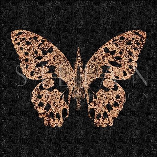  In the Time of the Butterflies‎ I