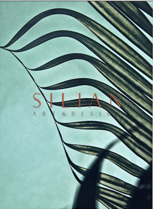 Coconut Leaves II