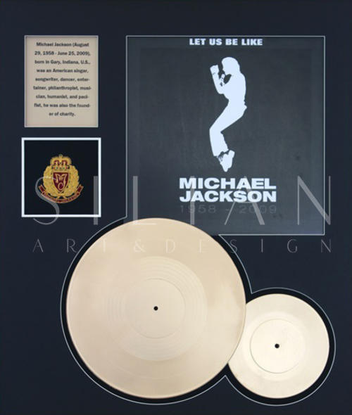 Sings and Discs