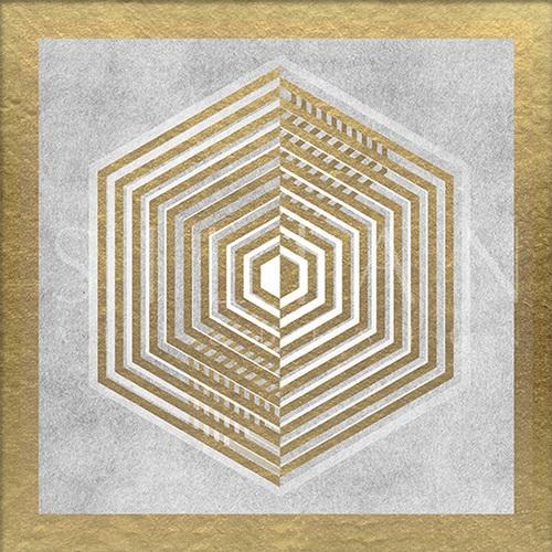 Labyrinth of Hexagon