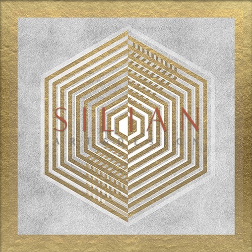 Labyrinth of Hexagon