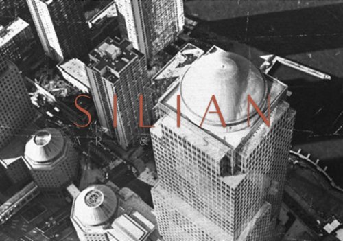 Overlooking The Tall Buildings