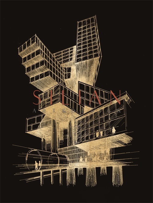 Modern Architecture
