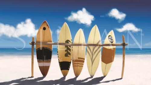 Surfboard