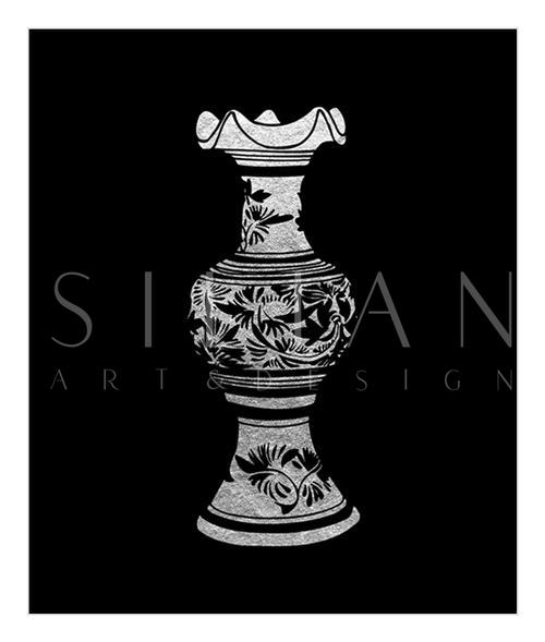 Chinese Vase Ⅴ