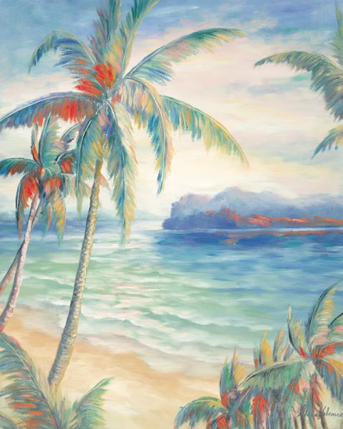 Tropical Breeze II