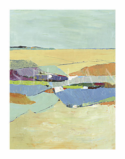 Abstract Painting II