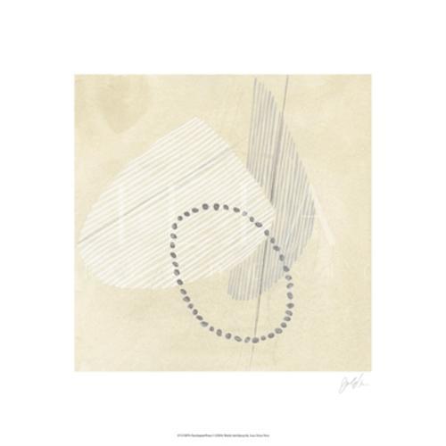 Parchment Prose I
